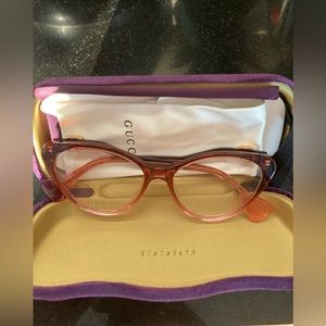 Gucci Eyeglasses